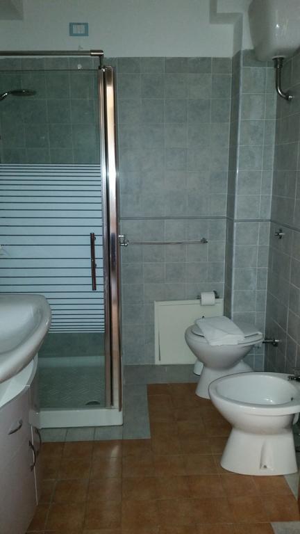Hotel Costa Antiga SantʼAnna Arresi Zewnętrze zdjęcie
