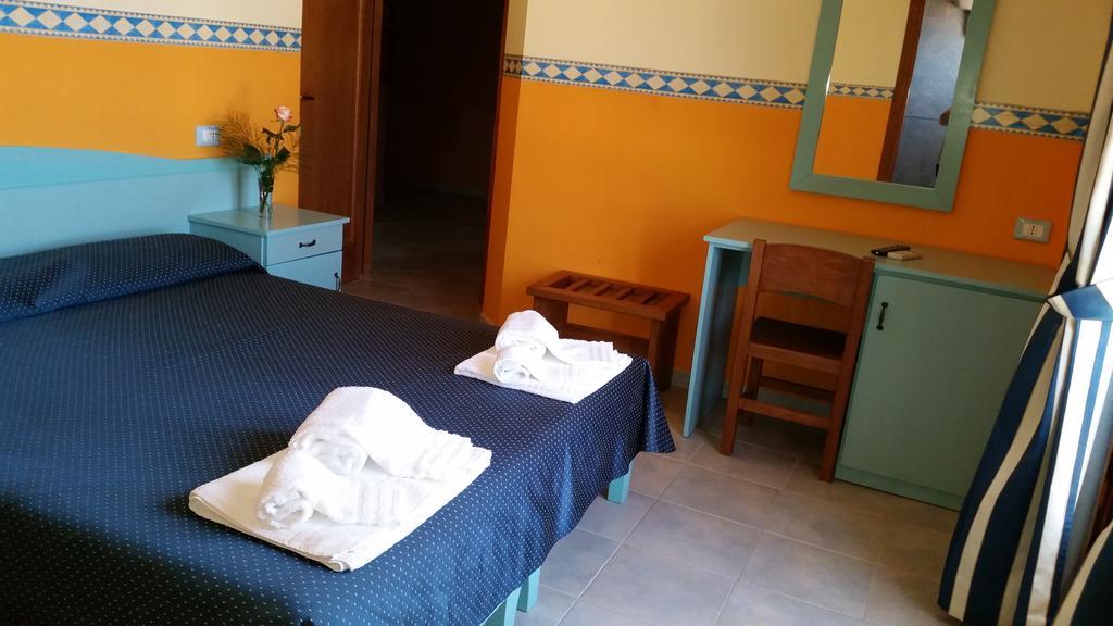 Hotel Costa Antiga SantʼAnna Arresi Zewnętrze zdjęcie