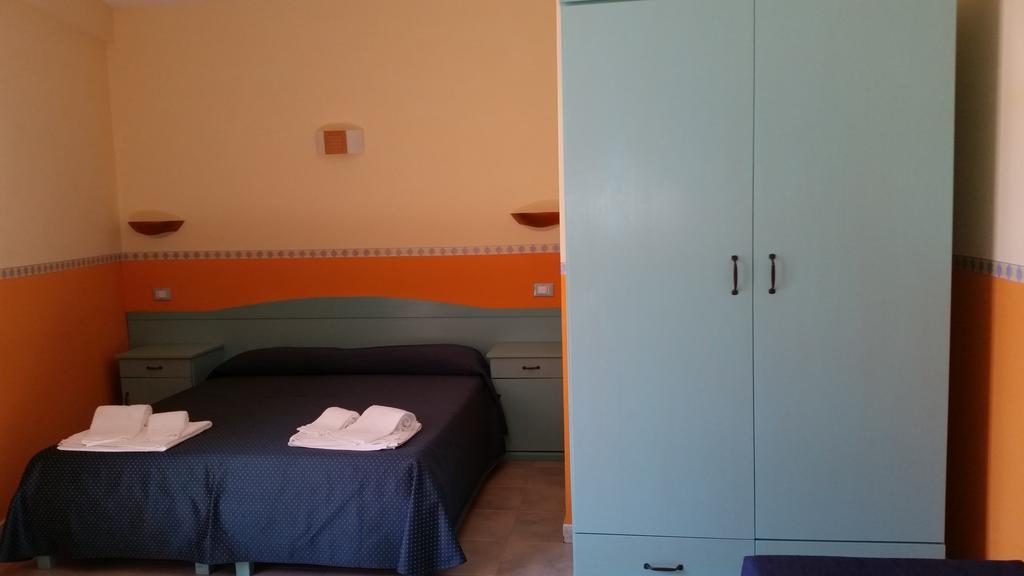 Hotel Costa Antiga SantʼAnna Arresi Zewnętrze zdjęcie