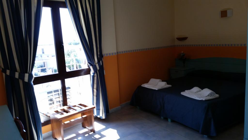 Hotel Costa Antiga SantʼAnna Arresi Zewnętrze zdjęcie